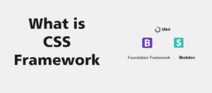 CSS Framework